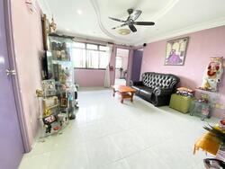 Blk 589B Montreal Drive (Sembawang), HDB 4 Rooms #316499461